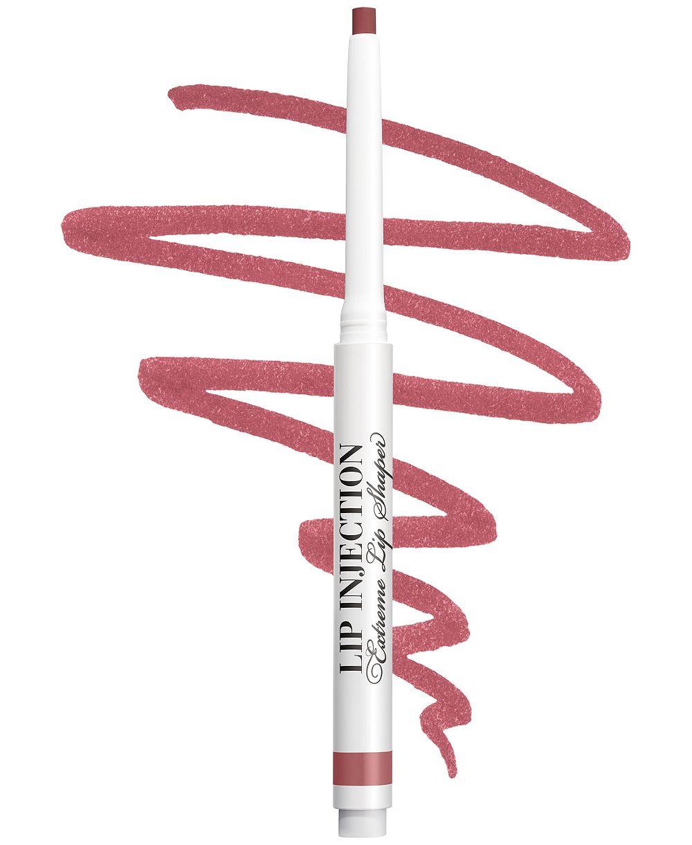 Too Faced экстремальный корректор для губ Lip Injection Extreme