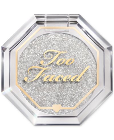 Too Faced Disco Crush Блестящее средство для глаз и лица
