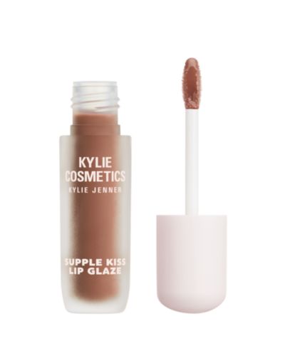 Kylie Cosmetics Supple Kiss Lip Glaze блеск для губ, 0.1 oz.