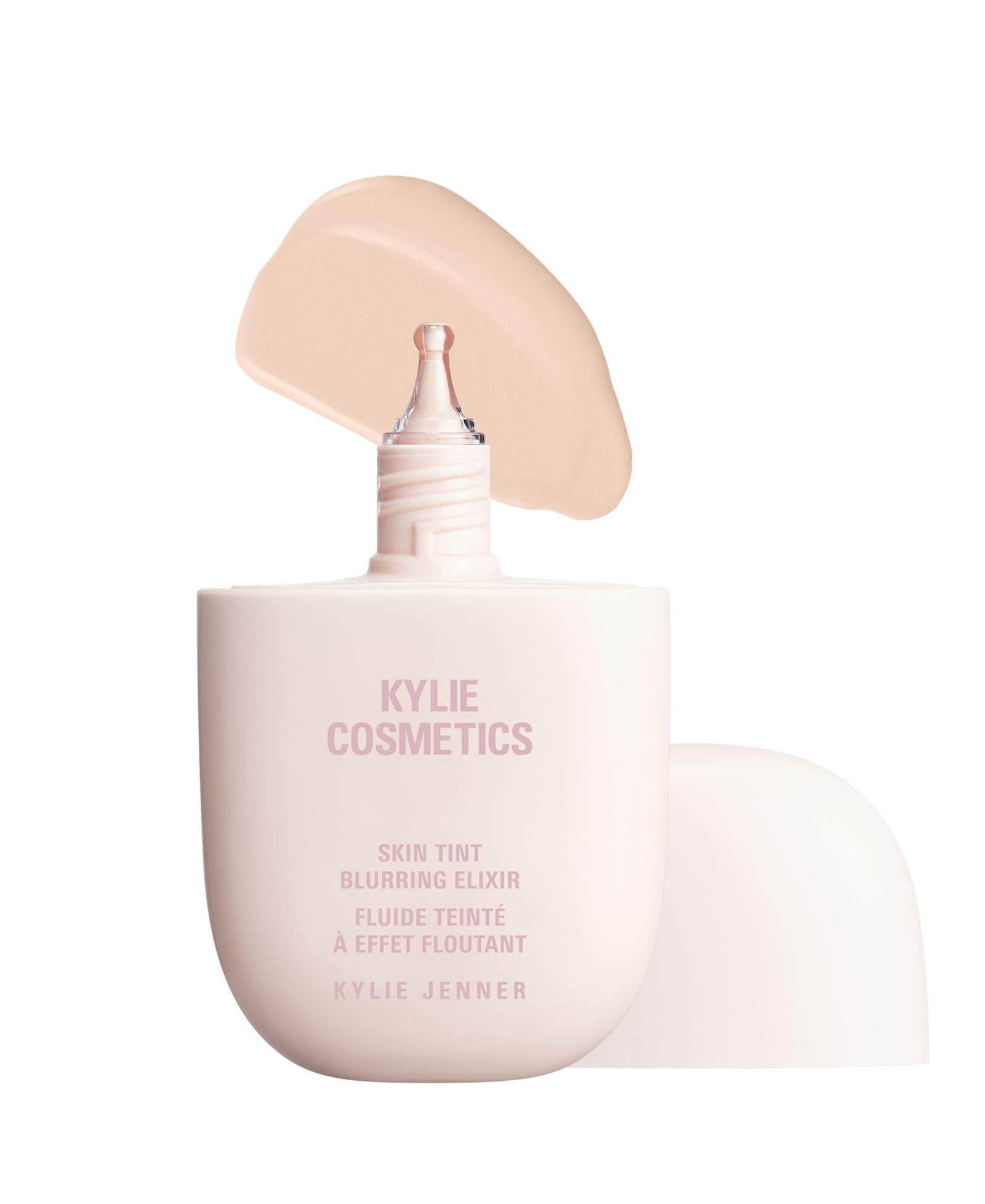 Тональный крем Kylie Cosmetics Skin Tint Blurring Elixir, 1 oz.