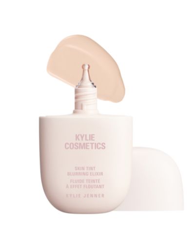 Тональный крем Kylie Cosmetics Skin Tint Blurring Elixir, 1 oz.
