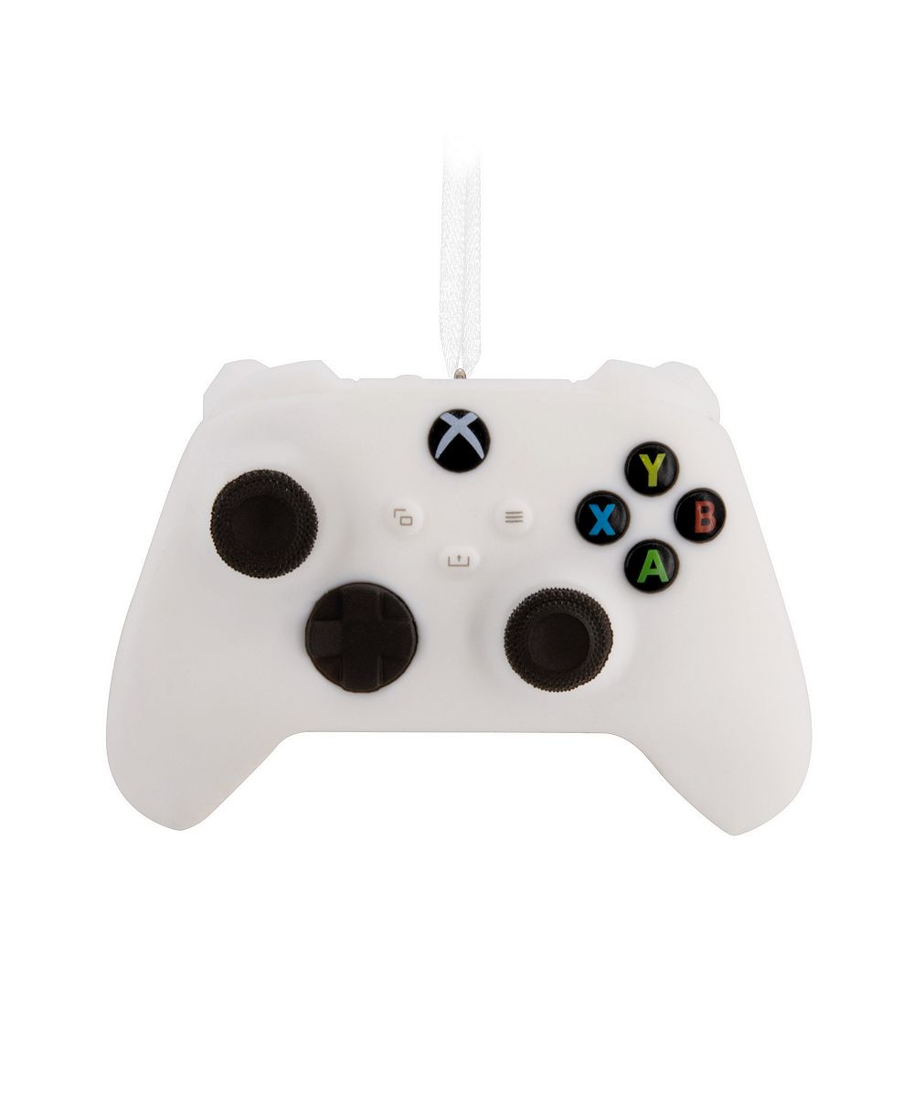 Hallmark XBOX Controller Christmas Ornament