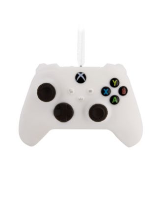 Рождественская игрушка Hallmark в виде контроллера XBOX