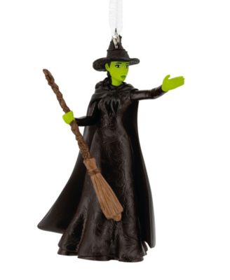 Hallmark Рождественский шарик Wicked Elphaba