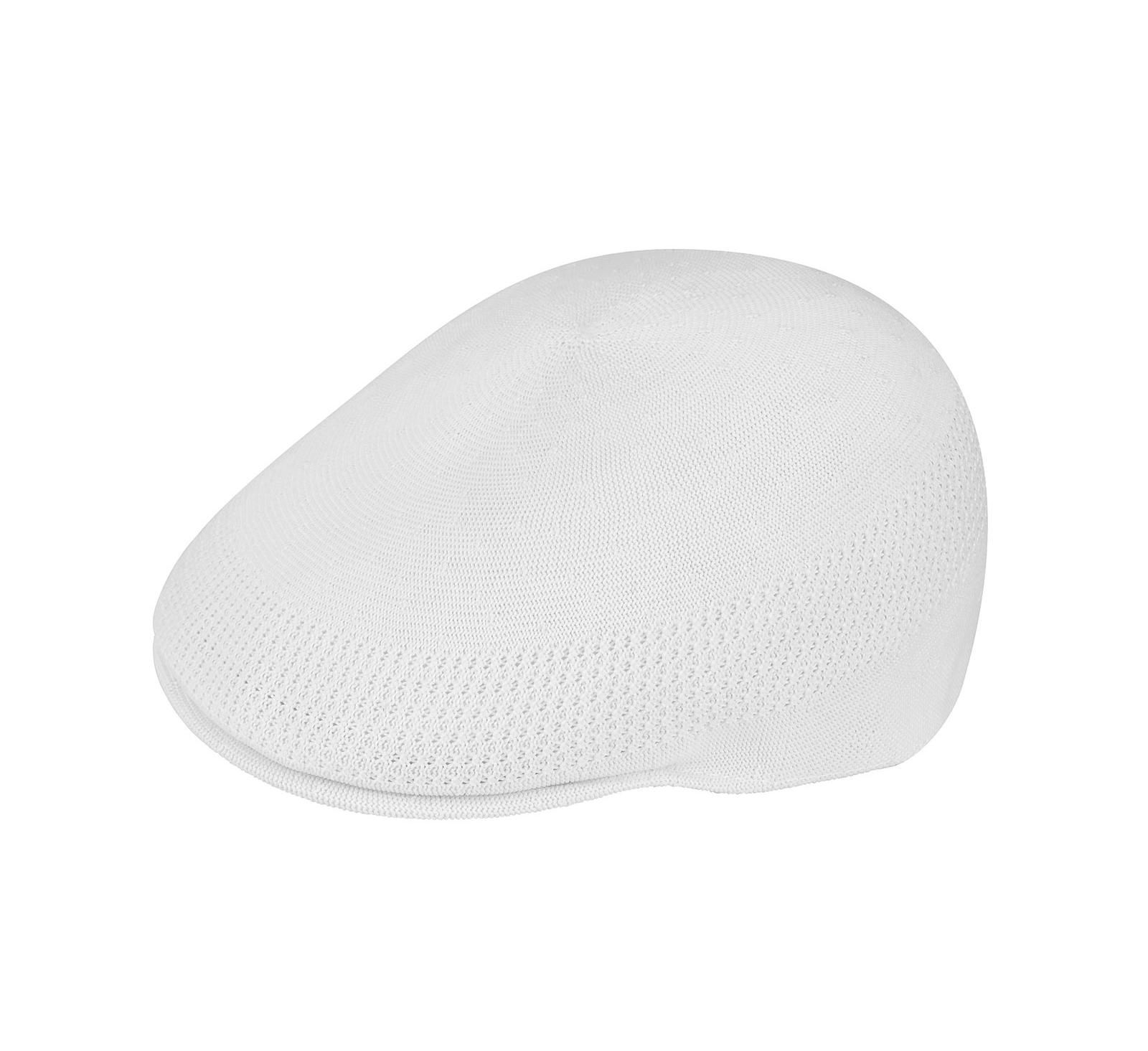 Kangol Men's Tropic 507 Ventair Ivy Caps & Flat Caps