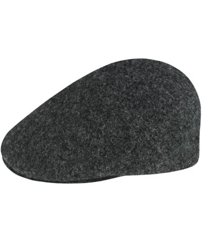 Мужские кепки Kangol Seamless Wool 507 Ivy & Flat Caps