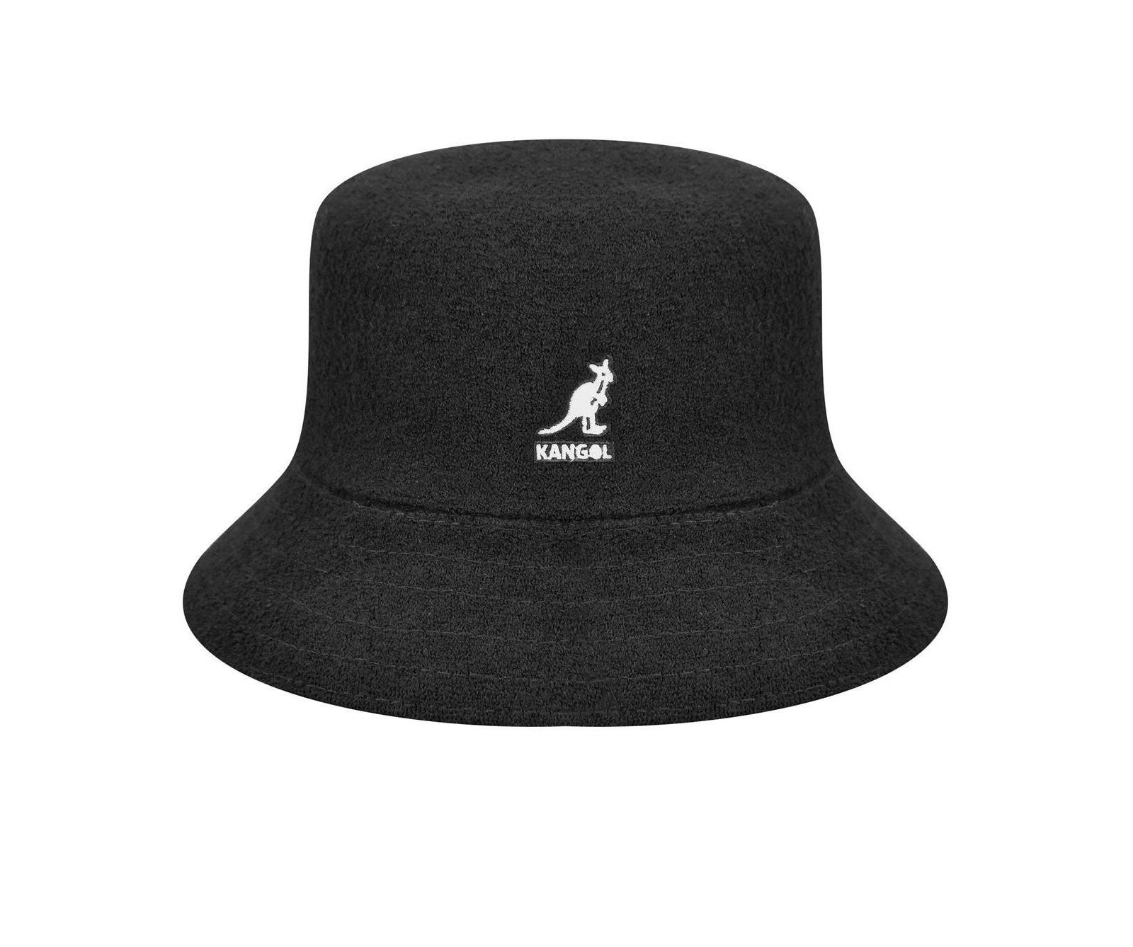 Kangol Men's Bermuda Bucket Bucket Hat