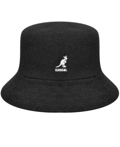 Kangol Мужская шляпа ведерка Bermuda Bucket Hat