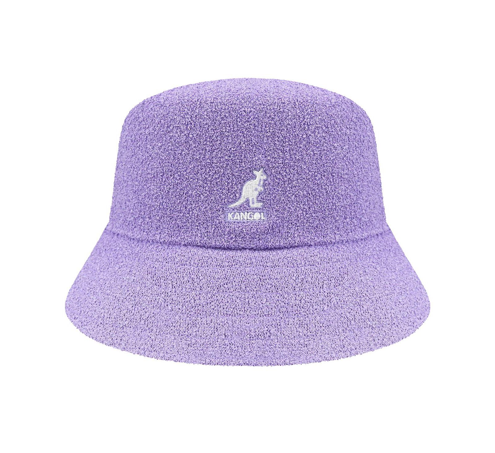 Kangol Men's Bermuda Bucket Bucket Hat