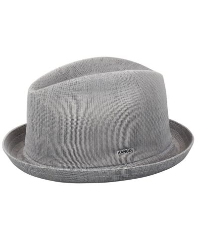 Kangol Мужская федора Tropic Player