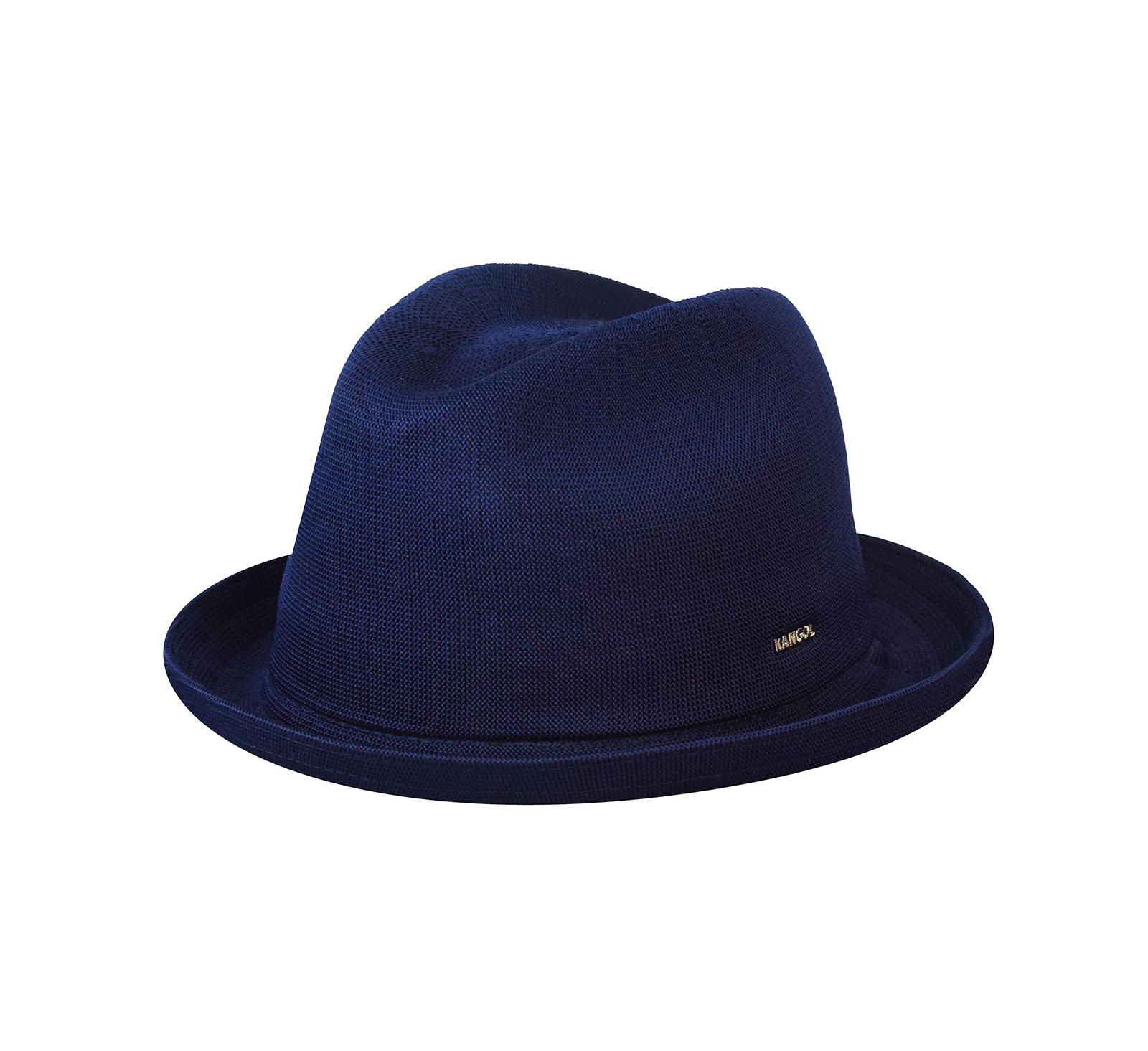 Kangol Мужская федора Tropic Player