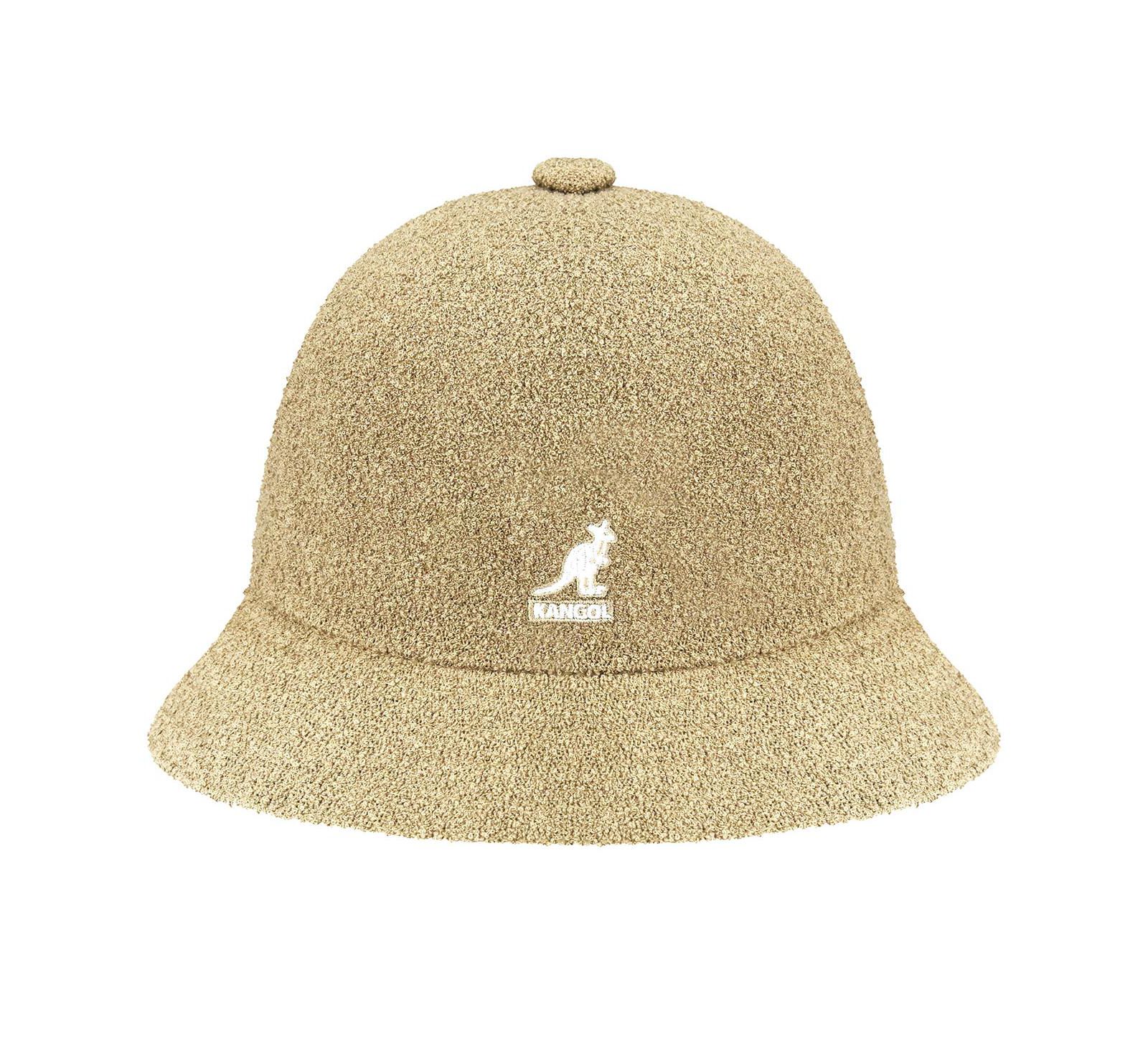 Kangol Мужская повседневная панама Bermuda