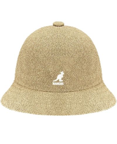 Kangol Мужская повседневная панама Bermuda