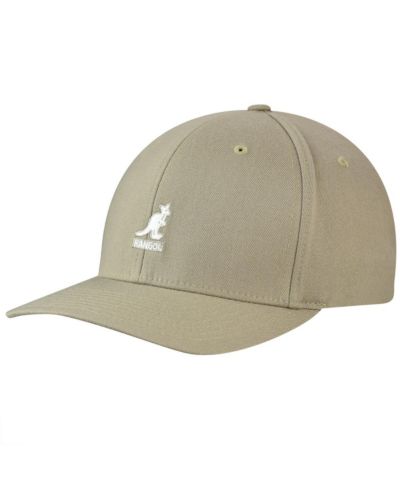 Мужские бейсболки Kangol Wool Flexfit