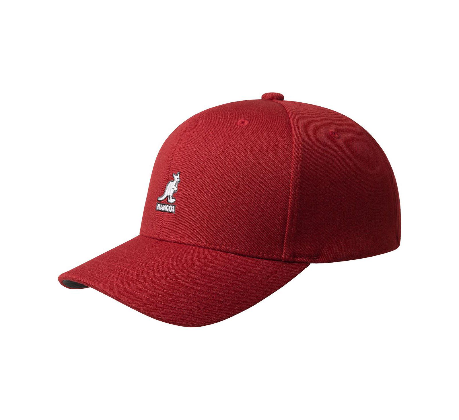 Kangol Men's Wool Flexfit Baseball Baseball & Sport Caps