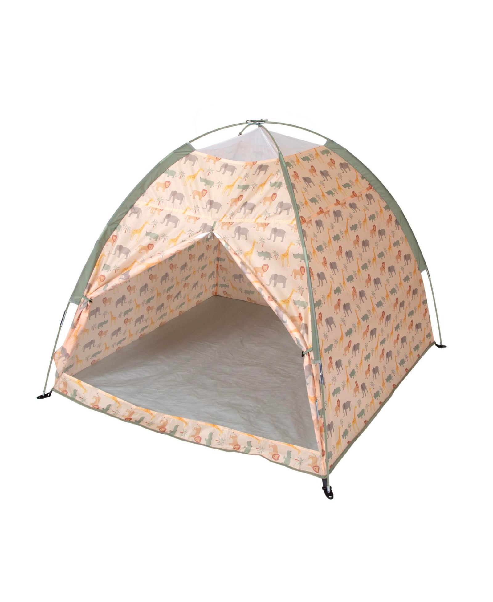 Игровая палатка Jungle Friends Play Tent