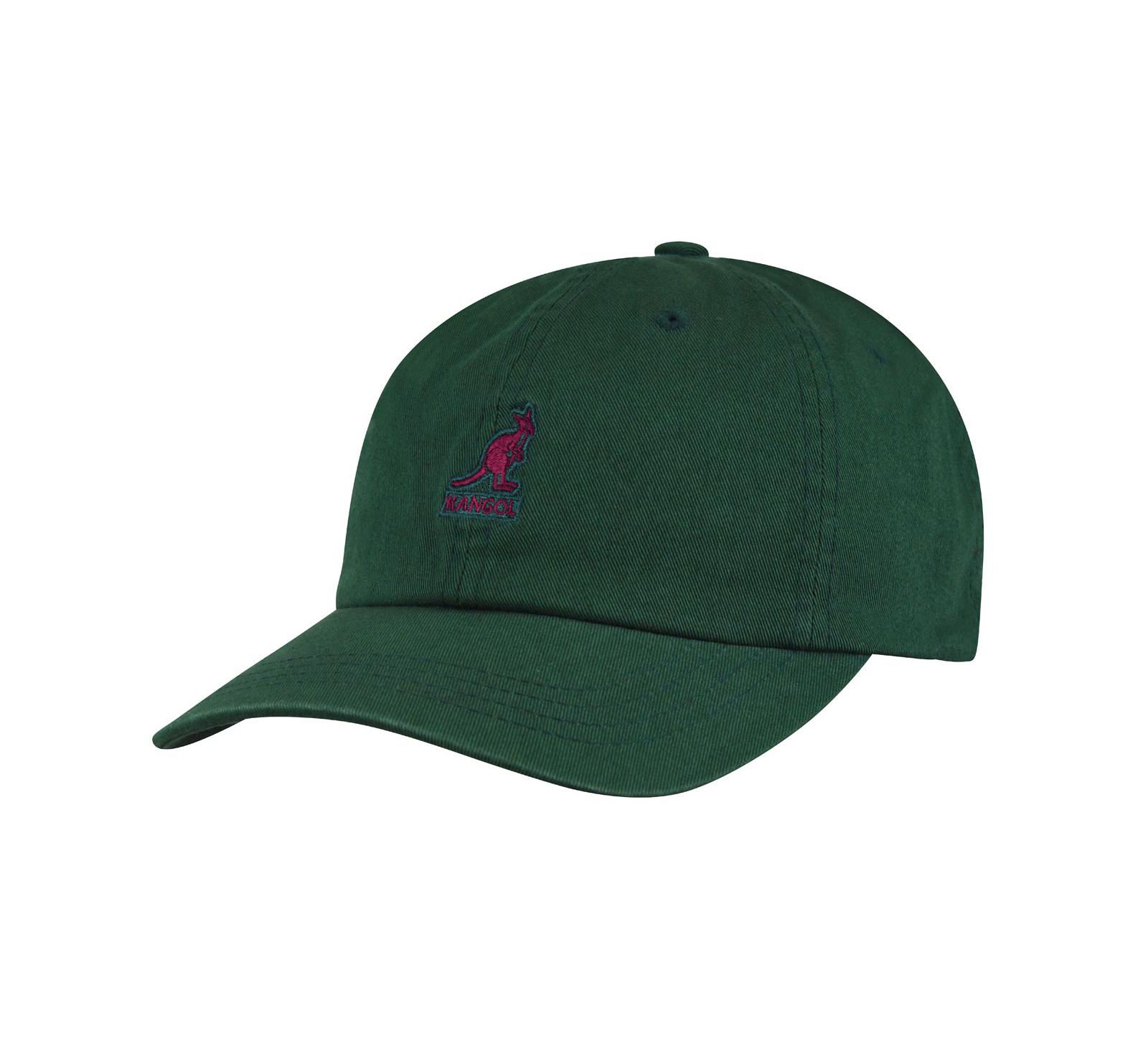 Kangol Men's Washed Baseball Baseball & Sport Caps