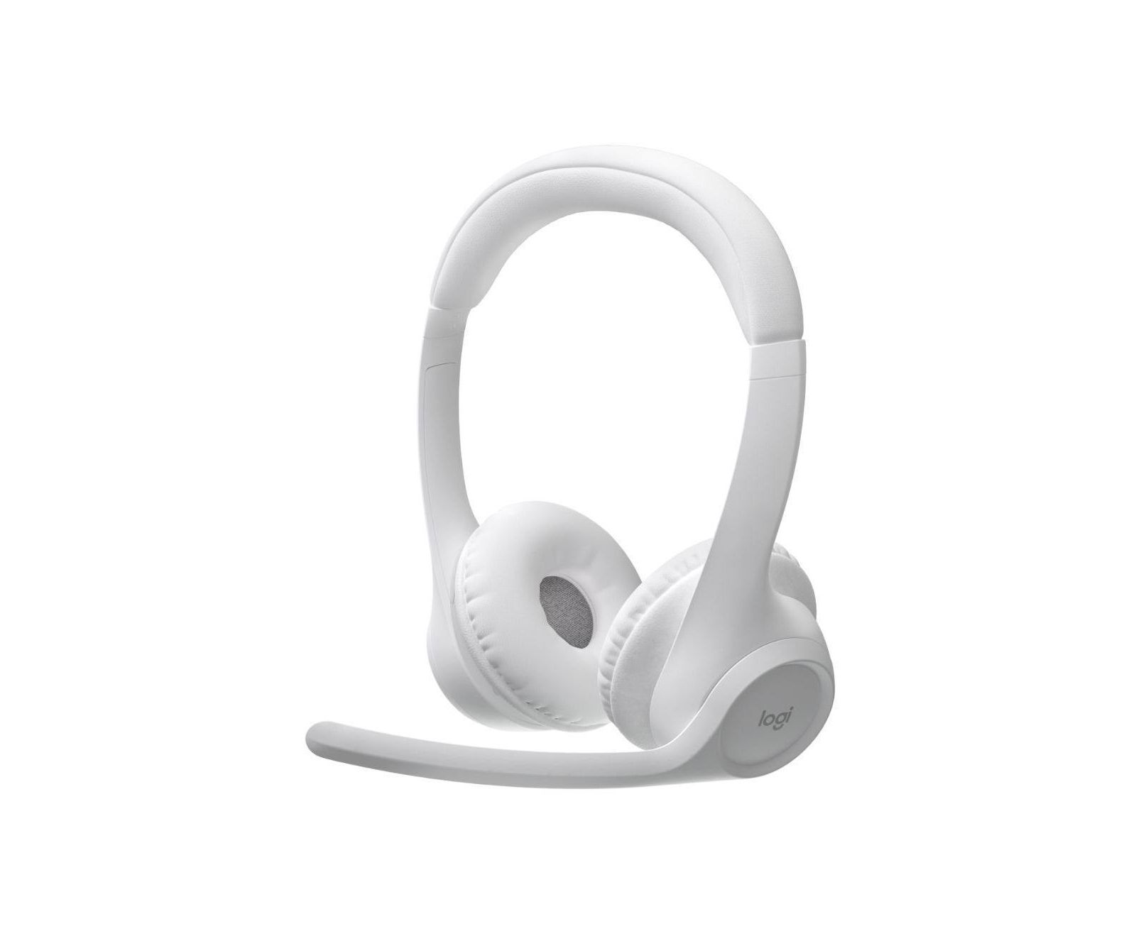 Logitech наушники Zone 300, Off-White
