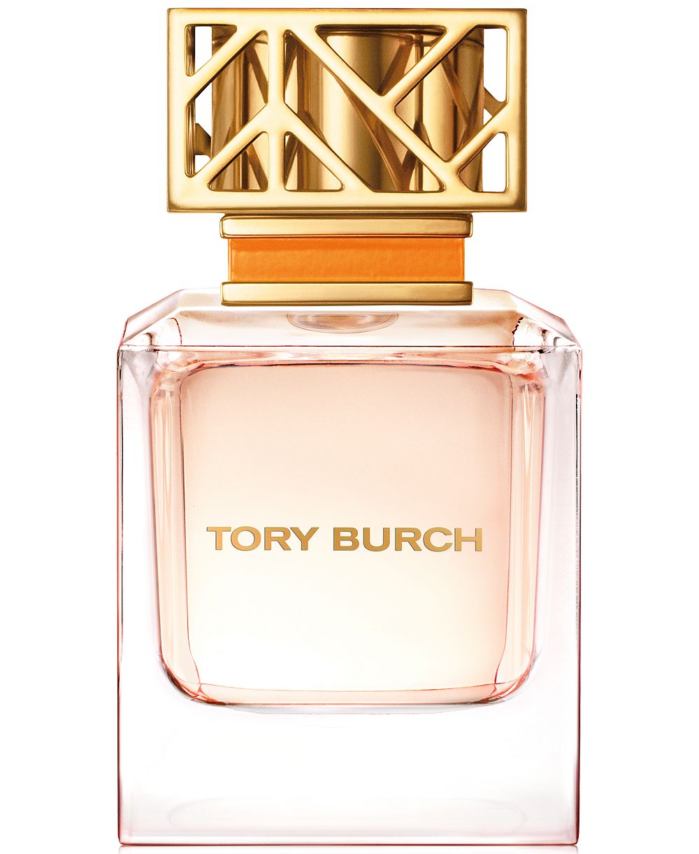 Tory Burch Signature парфюмерная вода, 1.7 oz