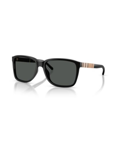Мужские солнцезащитные очки Burberry, BE4181