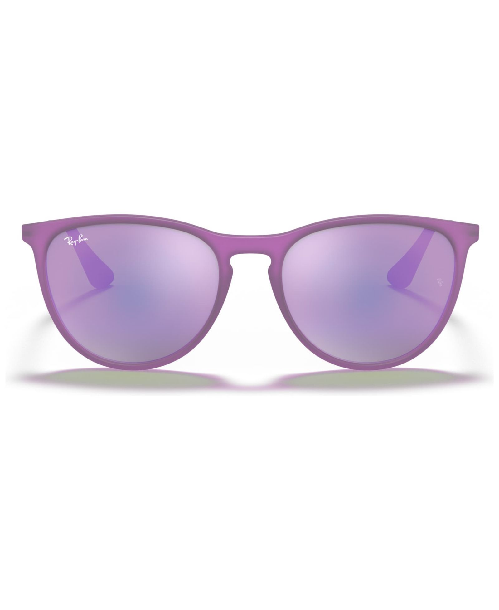 Детские солнцезащитные очки Ray-Ban Jr RJ9060S IZZY (ages 11-13)