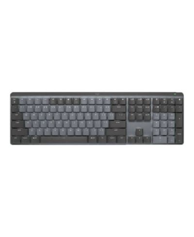 Беспроводная механическая клавиатура Logitech MX Mechanical