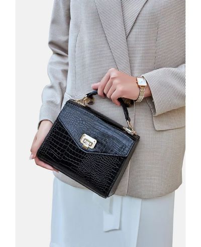 Victoria Hyde London Женская сумка через плечо Victoria Hyde Duchess Flap Bag
