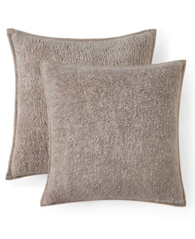 Декоративные подушки UGG® Classic UGGfluff, 2-Pack, 20" x 20"