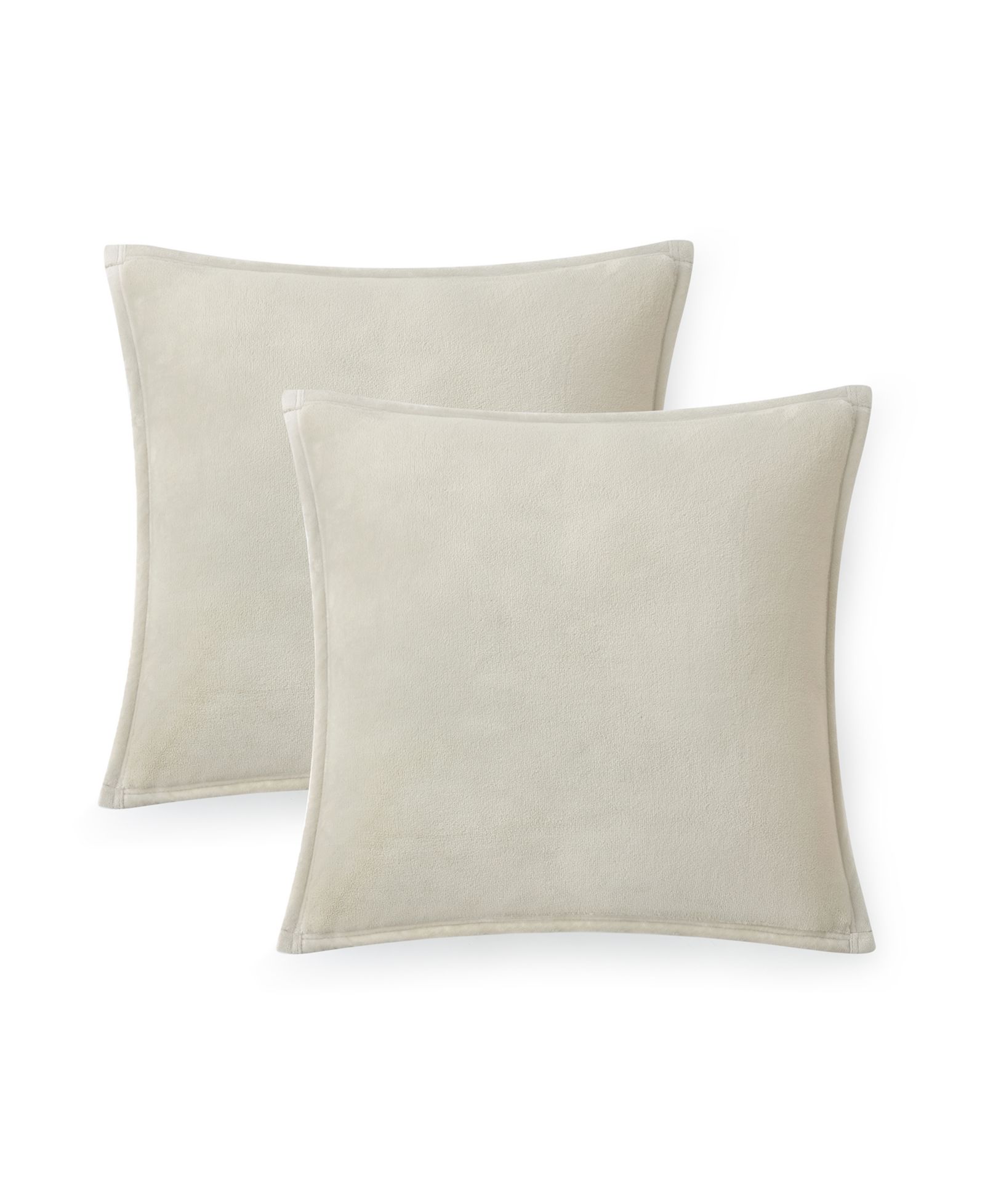 UGG® Coco 2-Pack Decorative Pillow, 20" x 20"