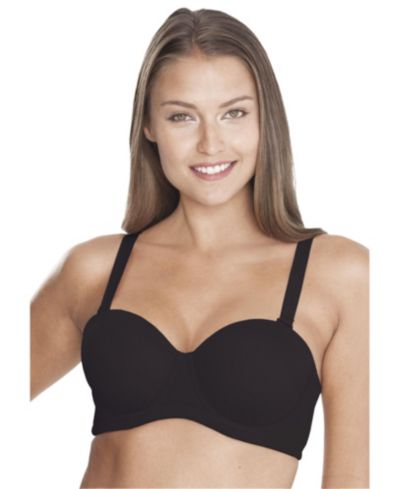 Женский бюстгальтер Comfort Choice Convertible Strapless Underwire Bra