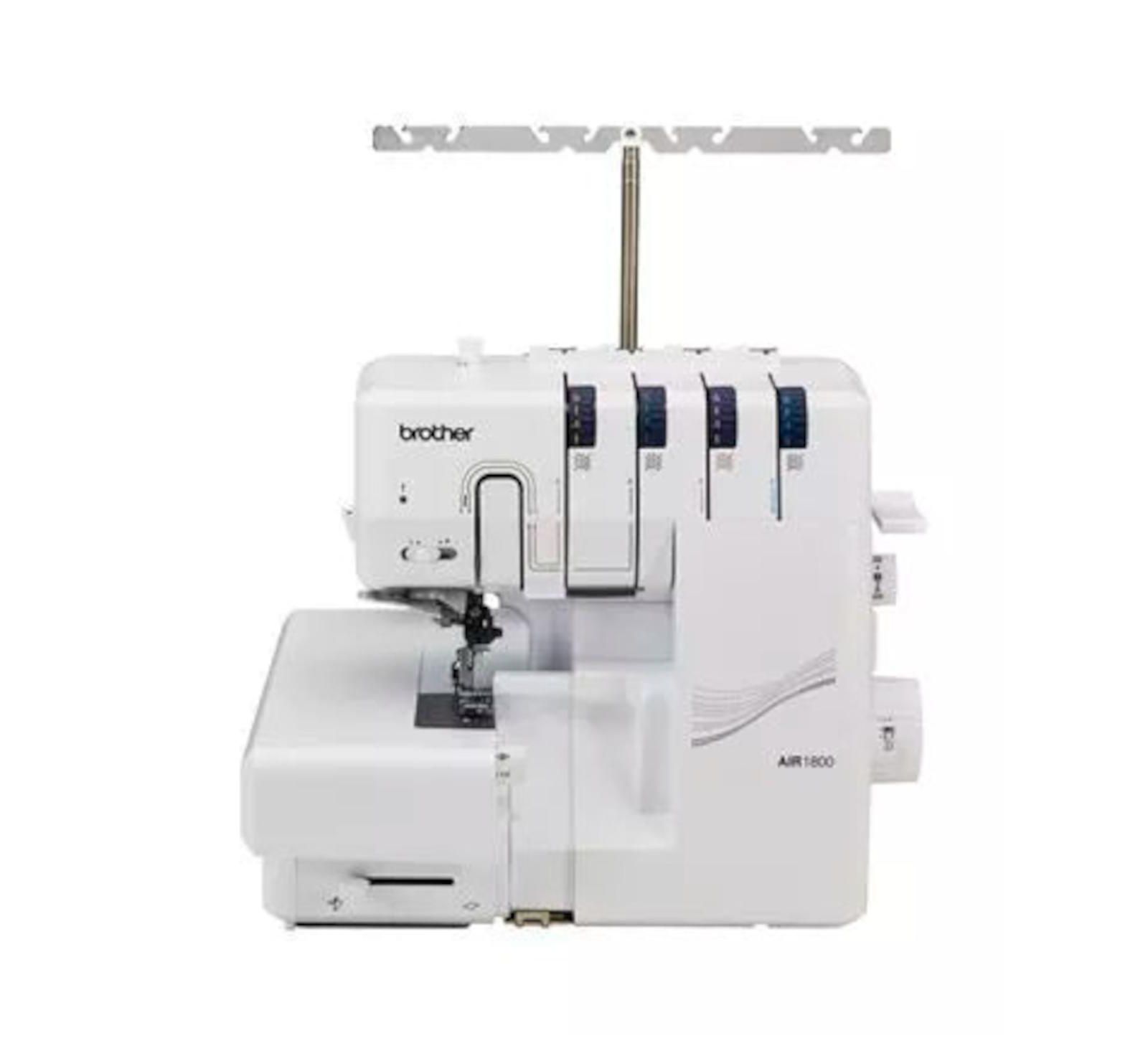 AIR1800 Air Thread Serger Machine