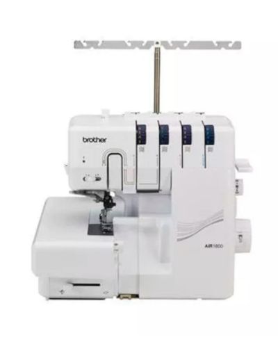 AIR1800 Air Thread Serger Machine
