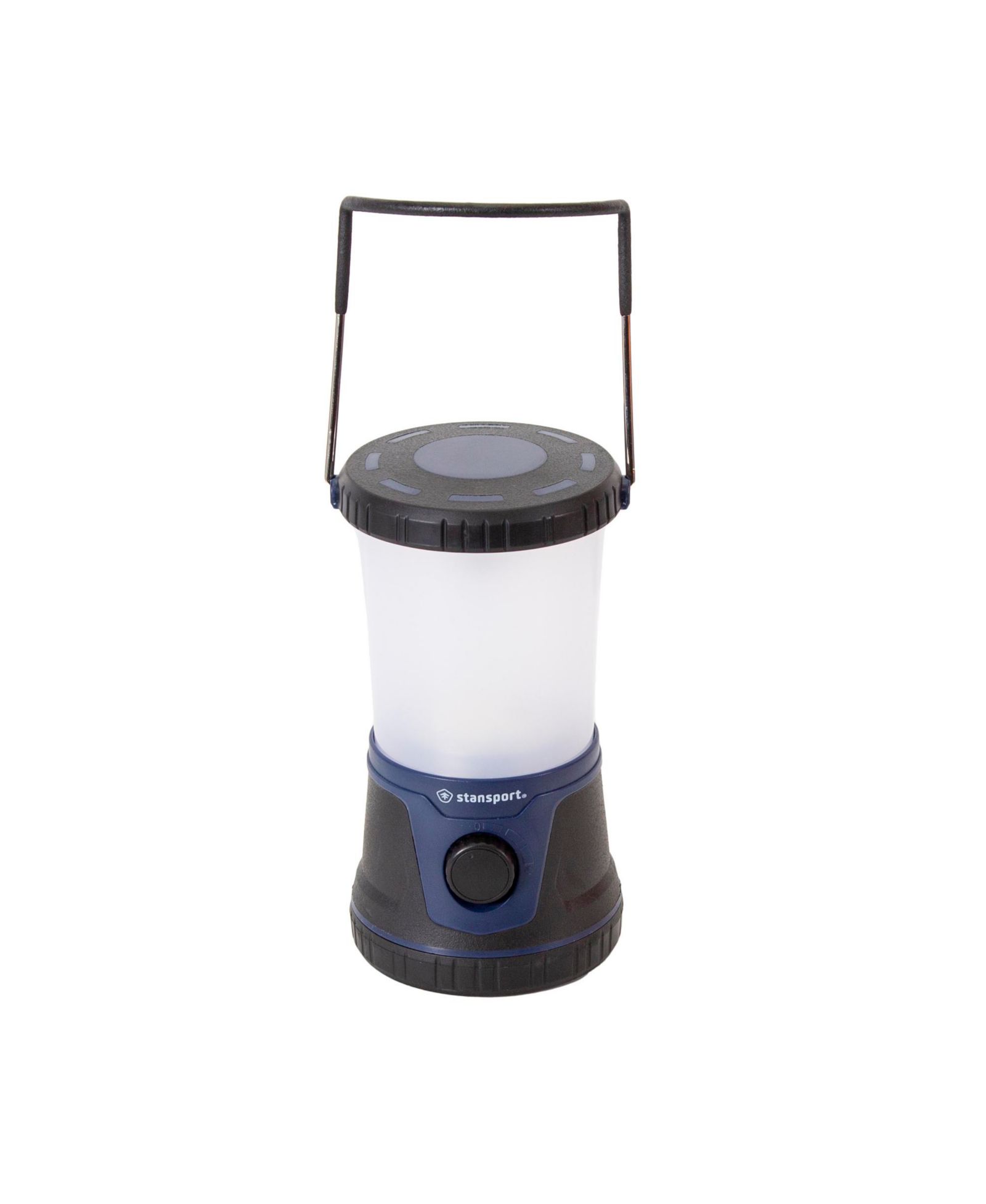 Stansport Кемпинговый фонарь мощностью 1500 Lumen — перезаряжаемый