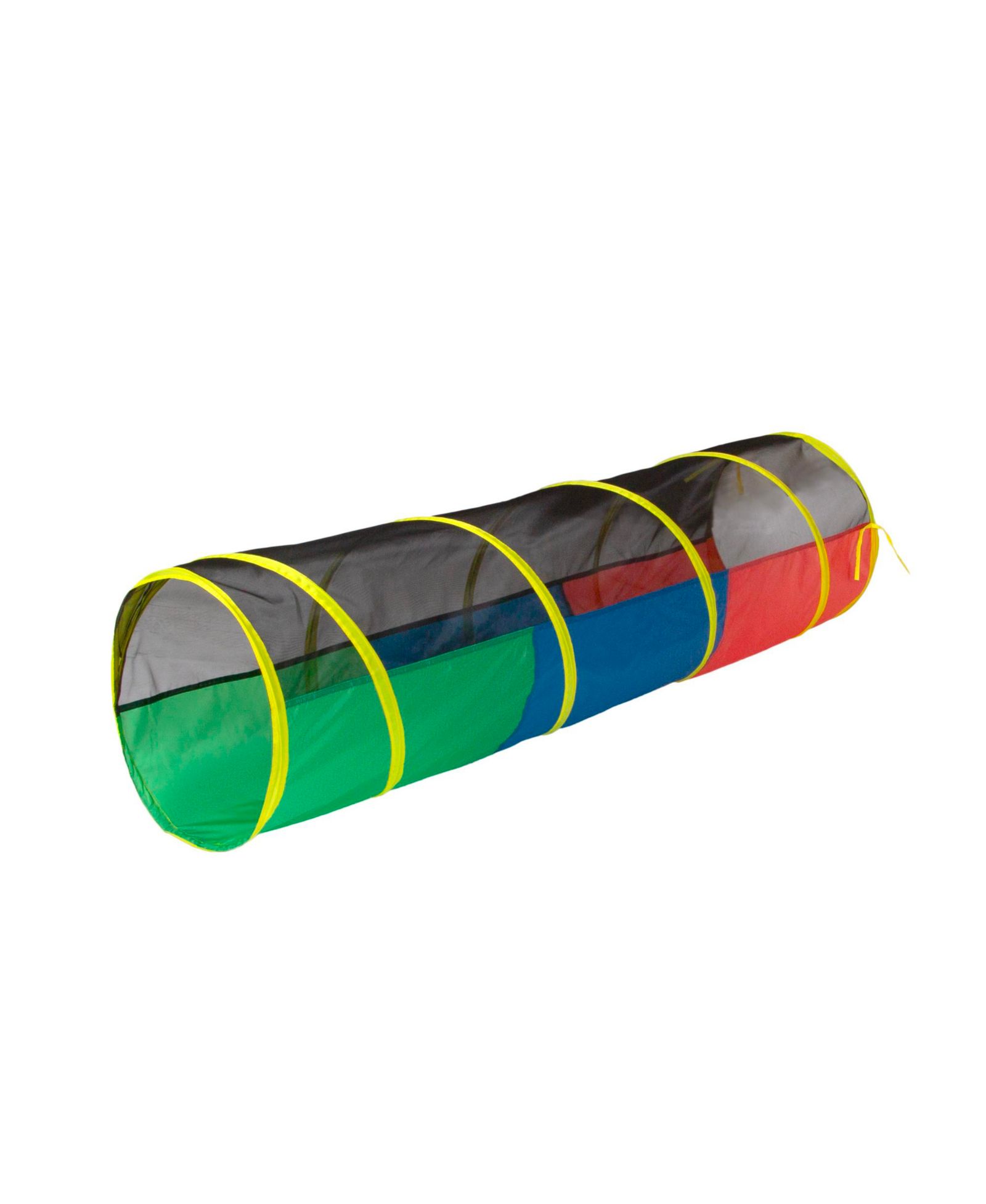 Полупрозрачный игровой туннель Half Mesh Play Tunnel
