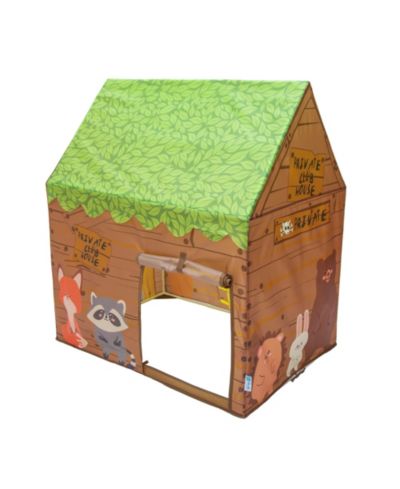 Pacific Play Tents Lil' Club House Play Tent, Ages 2+