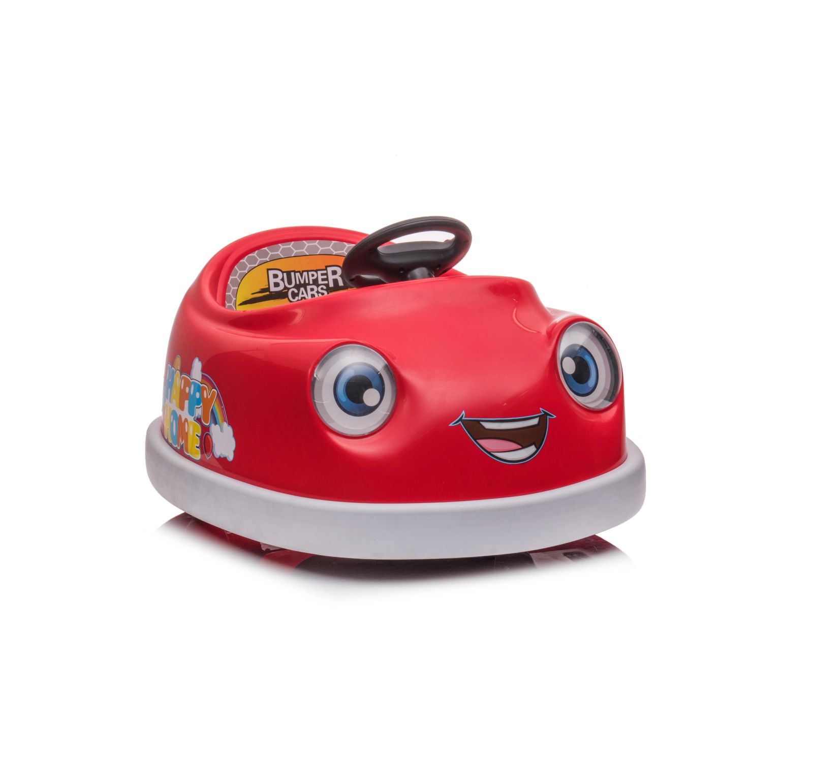 Многофункциональный электрический автомобиль Streamdale Furniture Ride-On Car