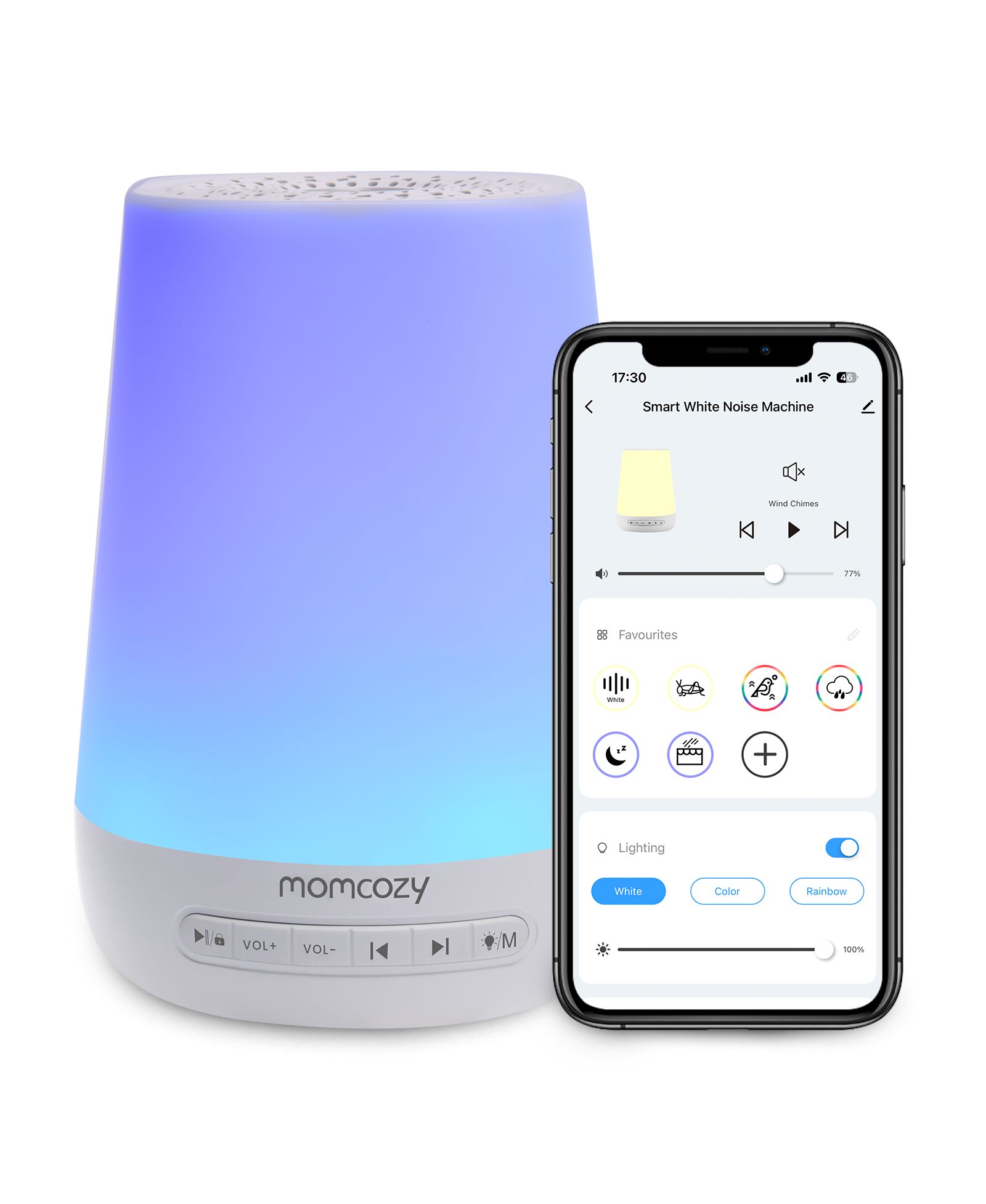 White Noise Machine