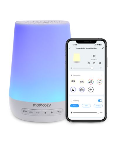 White Noise Machine