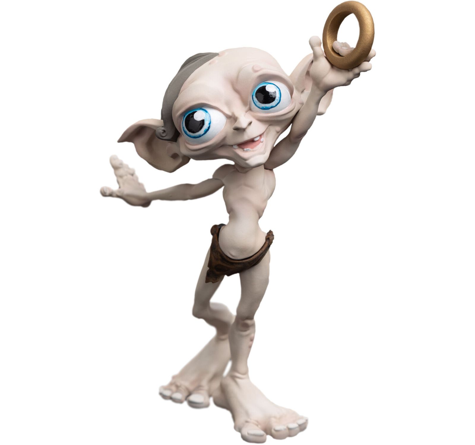 WETA Workshop Mini Epics - The Lord of the Rings Trilogy - Smeagol (Limited Edition)