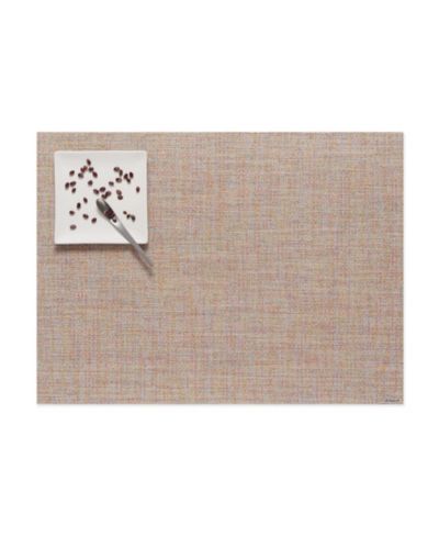 Chilewich Подставка под тарелку Boucle 14"x19"