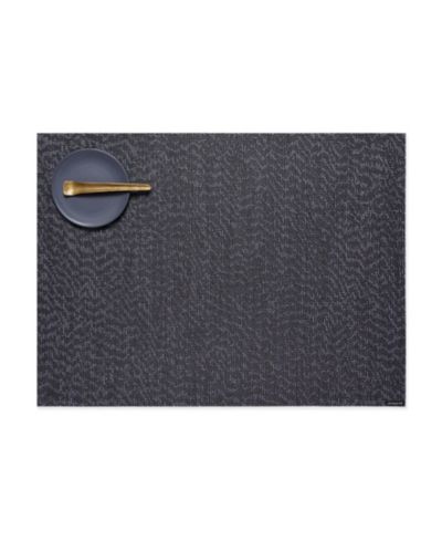 Chilewich подтарельник Moire 14"x19"