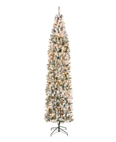 National Tree искусственная рождественская ель из акации, 9 ft.