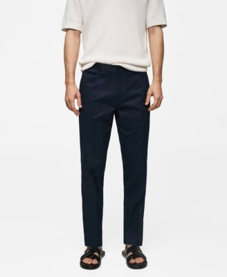 Dark Navy