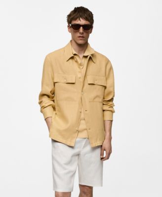 Pastel Yellow