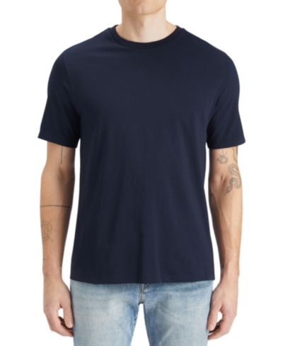 SCOTCH & SODA Men's Essential Cotton T-Shirt