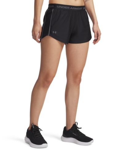 Женские спортивные шорты Under Armour UA Tech Play Up