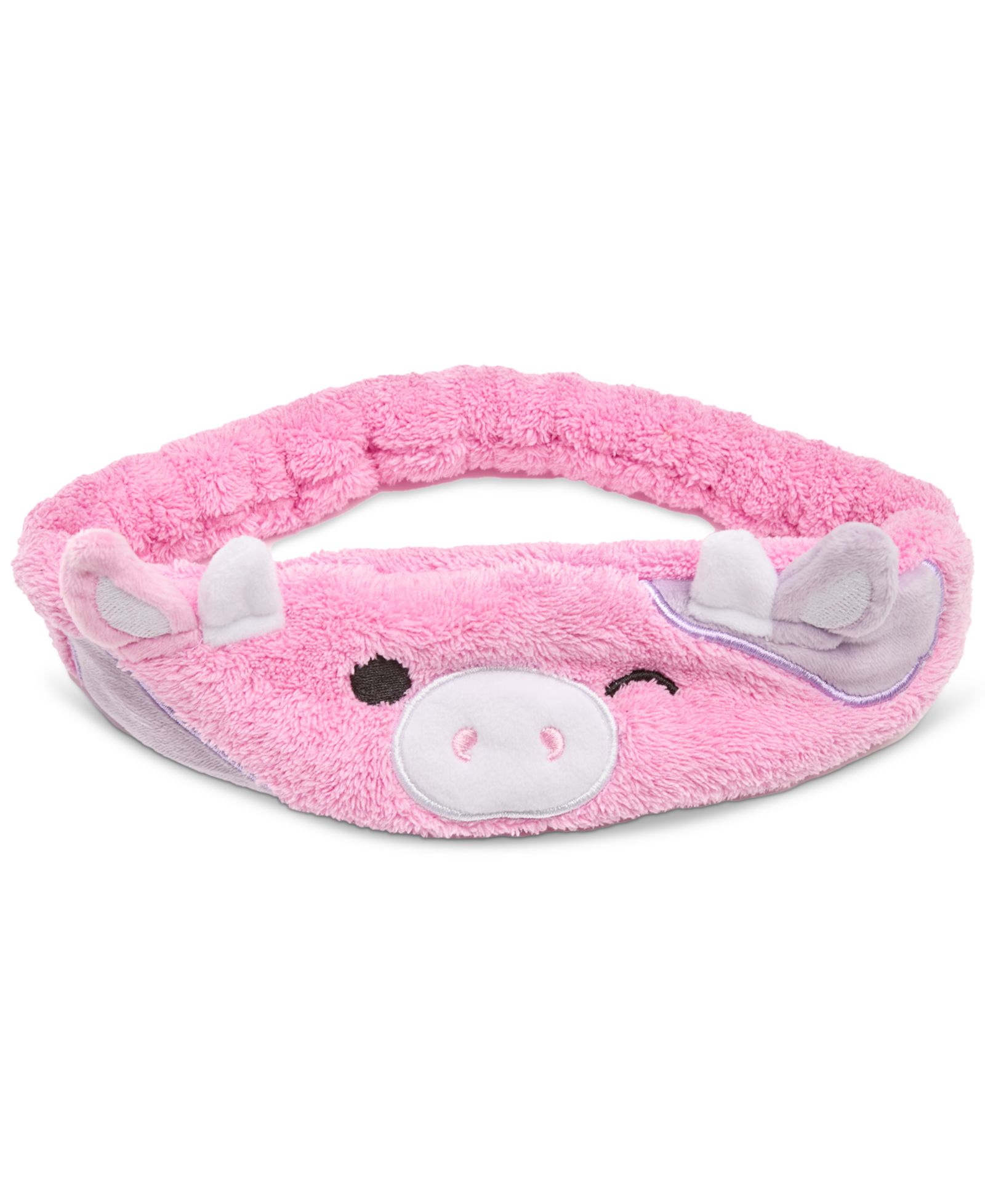 TONYMOLY x Squishmallows Patty Mootiful Headband