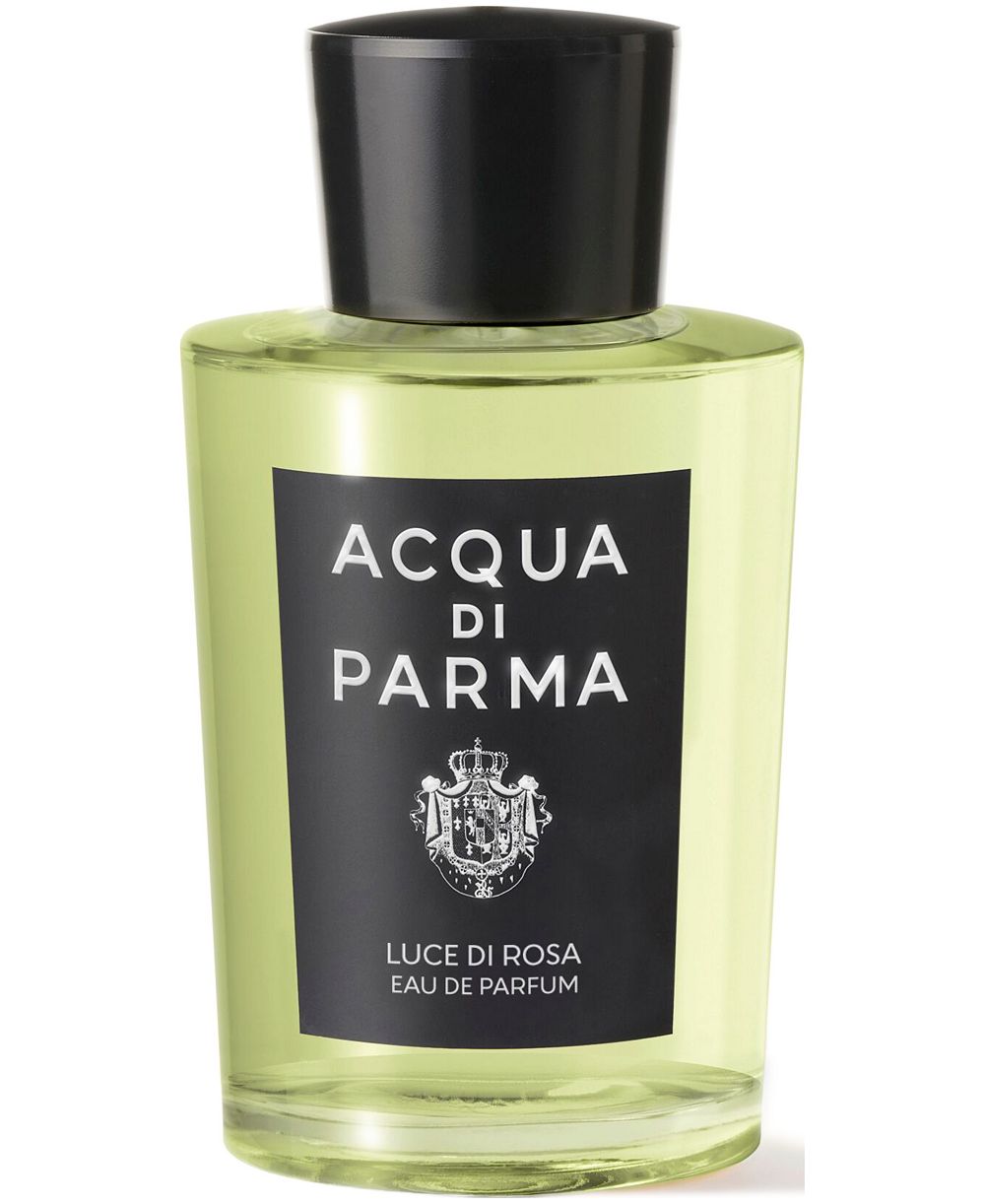 Духи Acqua di Parma Luce di Rosa Spray, 6 oz.