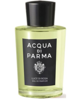 Acqua di Parma Luce di Rosa Eau de Parfum Spray, 6 oz.