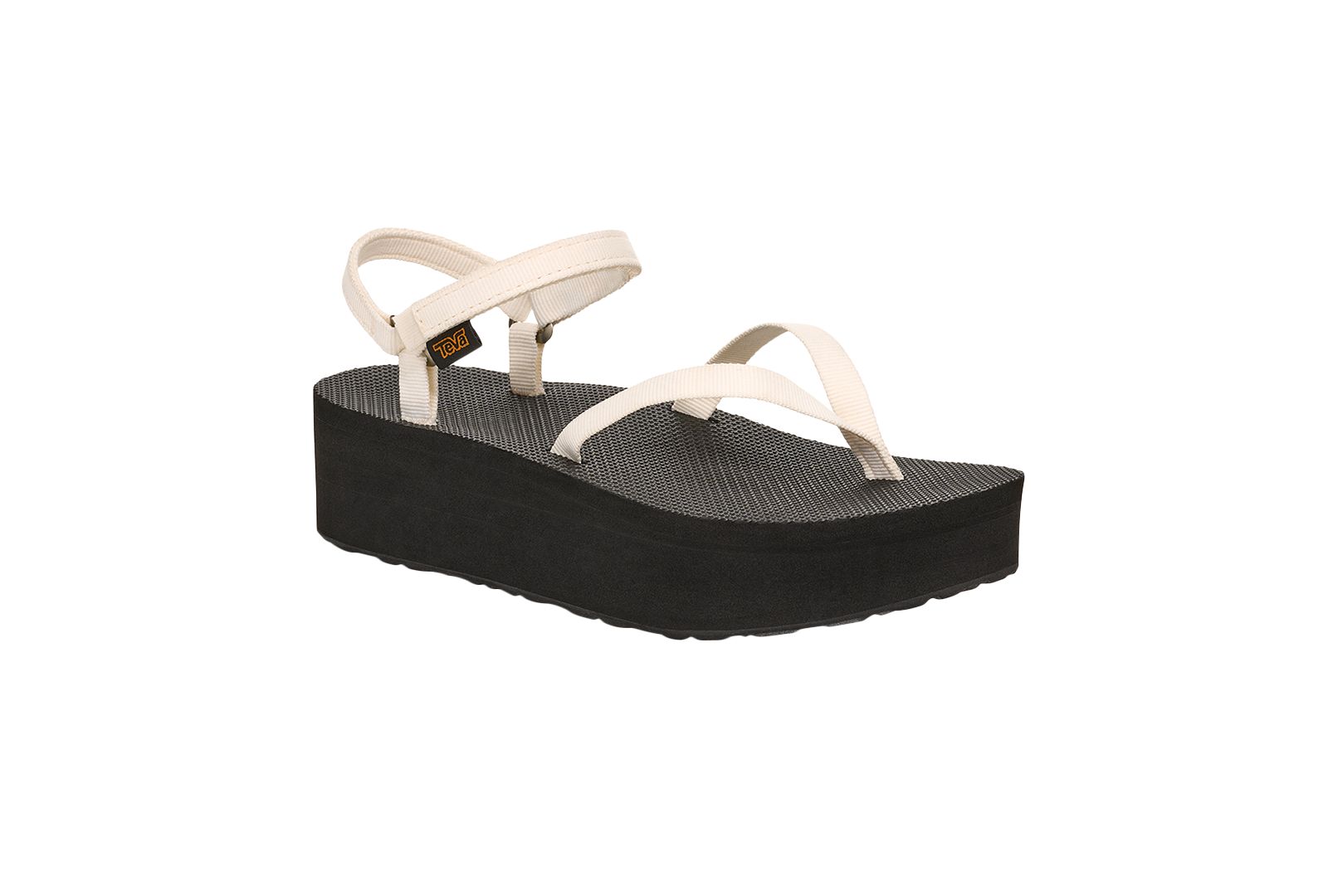 Teva Women's Flatform Slim Sandals